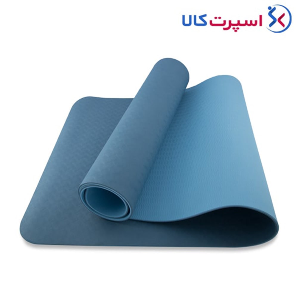 مت یوگا 6 میلی‌متری Act Earlier